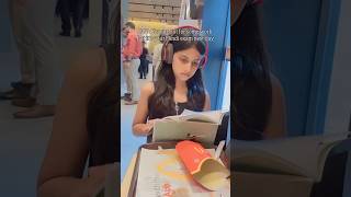 Exam time and study on the go #shortvideo #youtubeshorts #shorts #mcdonalds #exampreparation #exam