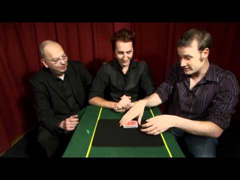 The Faro Shuffle (Mathematical Magic series)