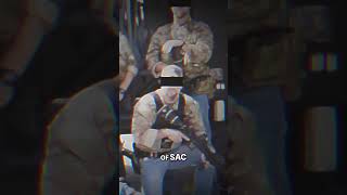 The CIA's Special Activities Division: Descendants of OSS Special Operations