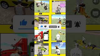 #indianbikesdriving3dcheatcodes #chitcode #shortsfeed #shorts #indianbikedriving3d
