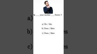 English test #speakenglish #advancedenglish #grammar #englishtips #englishtest #english