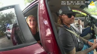 The Moment Hothead Realizes She’s Not Special