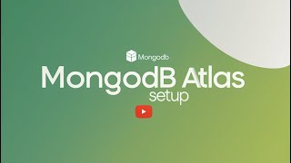 How to Set Up MongoDB Atlas and Connect It to Your Backend | Step-by-Step Tutorial
