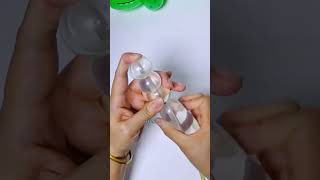 Crystal sugar-coated haws tutorial#Balloon#Balloon shape#Balloon Tutorial#Creative