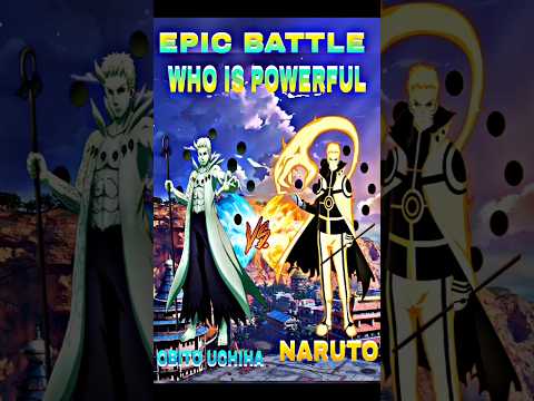 Naruto vs obito #naruto #obitouchiha #narutovsobito #narutoshippuden