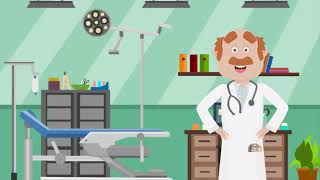 Jeffrey Minth, The Right Dentist