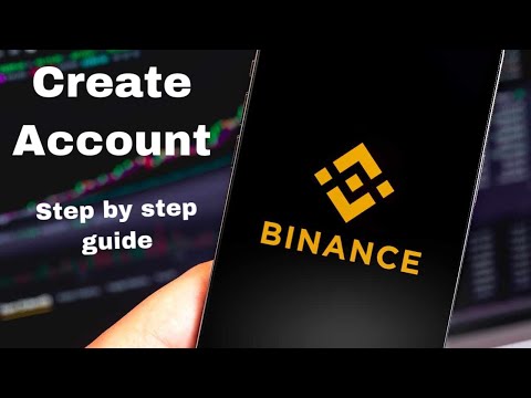 How to make account on Binance in Hindi and Urdu | Cryptocurrency | Step by Step Guide