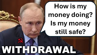 Russia Will Break First Now - Ukraine Secures €90 Billion Loan from EU