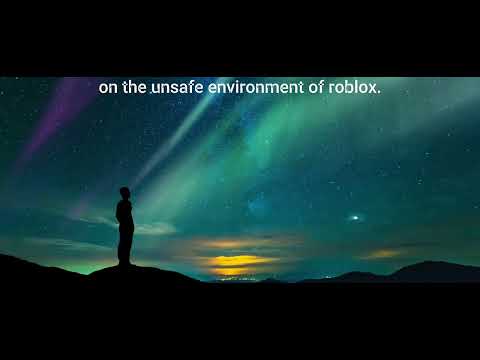 Evidence To roblox. !
