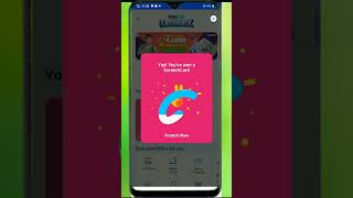 Paytm Get Flat ₹30 cashback #shorts #trending #paytm