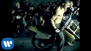 Shinedown - Save Me (Official Video)