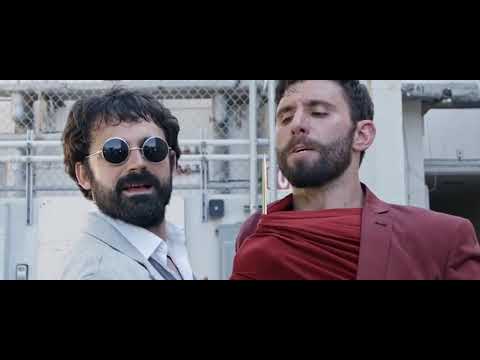 Blindsided full movie Sub:English The game 2018