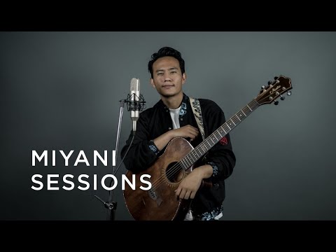 Koshish Lama - Tadako Maya | MIYANI SESSIONS