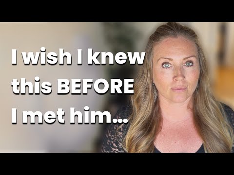 Finding The One Won't Solve Everything (But Here's What Will...)