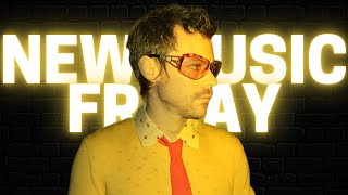 New Songs Of The Week (January 23, 2026) | New Music Friday