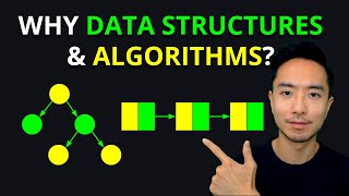 Why Learn Data Structures and Algorithms? (Besides LeetCode)