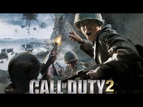 Call of Duty II №2 (Сталинград)