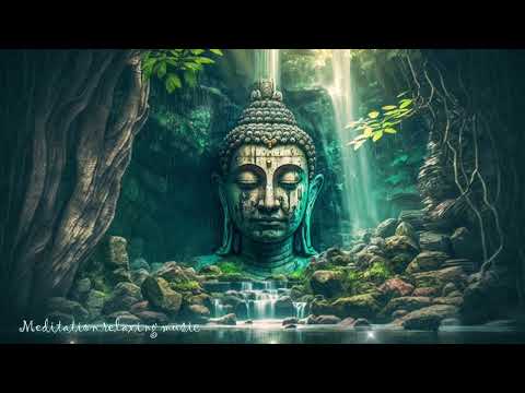 Ultimate Relaxation Soothing Music for Meditation, Yoga, Zen & Stress Relief