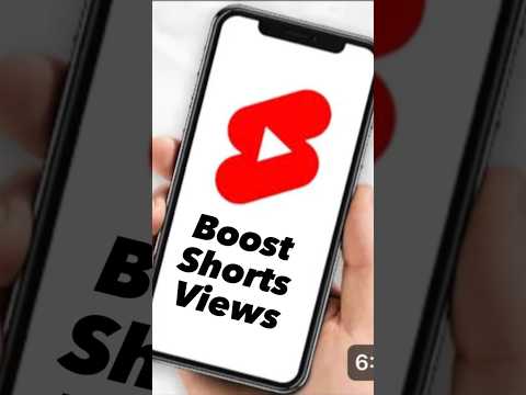 3 Tips to gain more views on youtube shorts #shorts #views