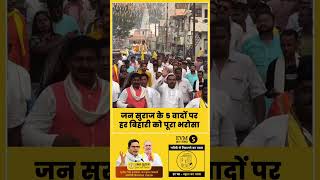 सच में जन सुराज आएगा क्या ? 😄The Possibilities of Jan Suraj 2024😄#viralreels #JanSuraaj
