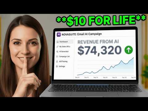 Email Campaign AI