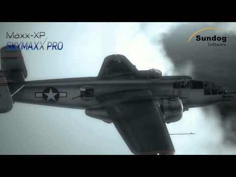 SilverLining Sky, 3D Cloud, and Weather SDK