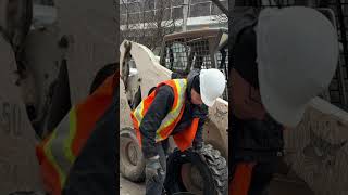 Putting Tire Sealant in a New Tire?