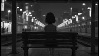 Nights in Kyoto | Sad Japanese