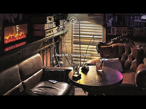 Playlist | Dream pop with hot chocolate