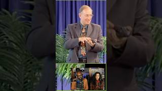 Walter Veith Explains the Hegelian dialectic.