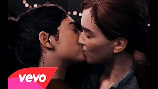【GMV】Can We Kiss Forever