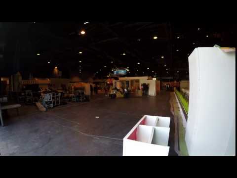 Ideal Home Show Scotland 2016