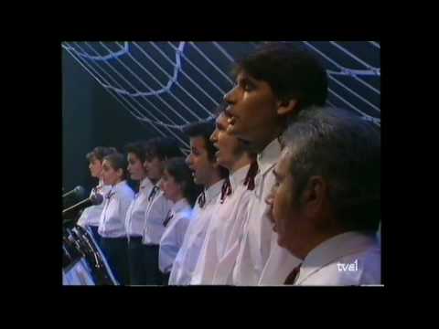 Follim Follam - Cançons porques (en directe, 1988)