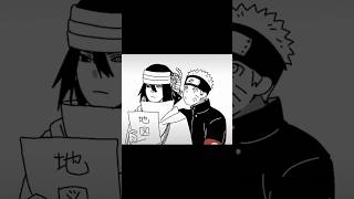 Sasuke and Naruto friendship 😂😅 || Naruto || #naruto #anime ##sasuke