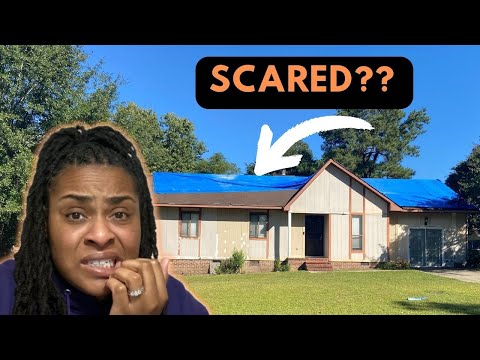 I Did This To Overcome The FEAR of Investing in Real Estate