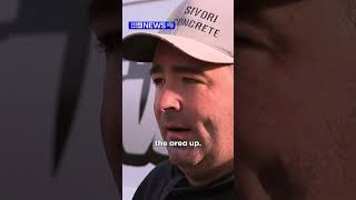 Discovery of body rocks tight-knit community | 9 News Australia