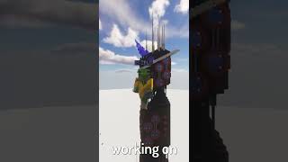 New Project! #minecraft #gaming #foryou #minecraftbuilding #minecraftcommunity #shorts