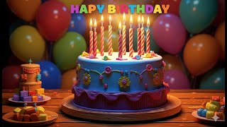 Best Happy Birthday Song Remix  🍰 Happy Birthday To You Song Remix  🍰 Happy Birthday To You! 🎉