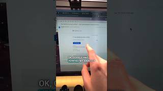 Google Play Developer account verification story #androiddev #googleplay