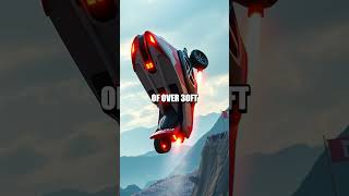 Rocket-Powered Rampage of the Nitro Jet Kart