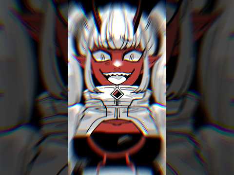 鬼vs福 #oc #創作 #comic #漫画動画 #節分