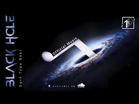 "BLACK HOLE" - (Official Music) of 1 SOL