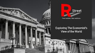 Exploring The Economist’s View of the World