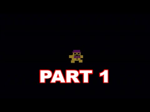 FNAF 4 Compilation Vid - Best Moments (Part 1)