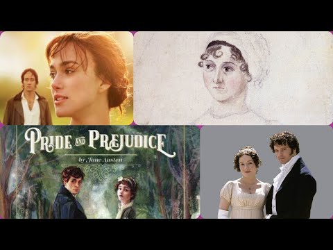 Romance | Pride and Prejudice (dramatized)| Jane Austen | 1813