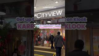 Budget Hotel in Hong Kong near Mongkok!📍The Cityview - Chinese YMCA Hong KongKlook discount
