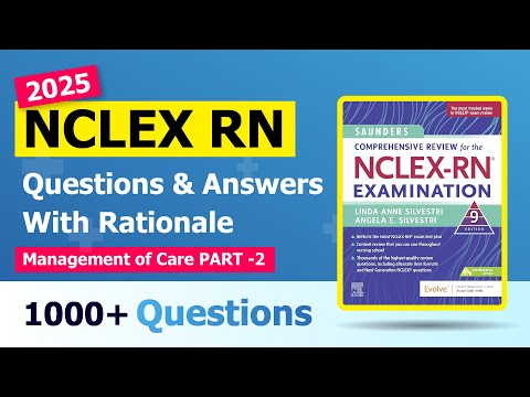 nclex test taking strategies 2025 | nclex practice #nclexrn