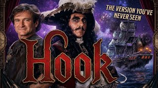 10 THINGS: Hook The Version You've Never Seen 