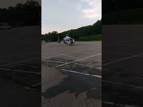 Landing zone