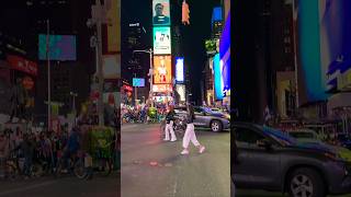 New York City Nightlife Manhattan 4K #newyorkcity #usa #manhattanview